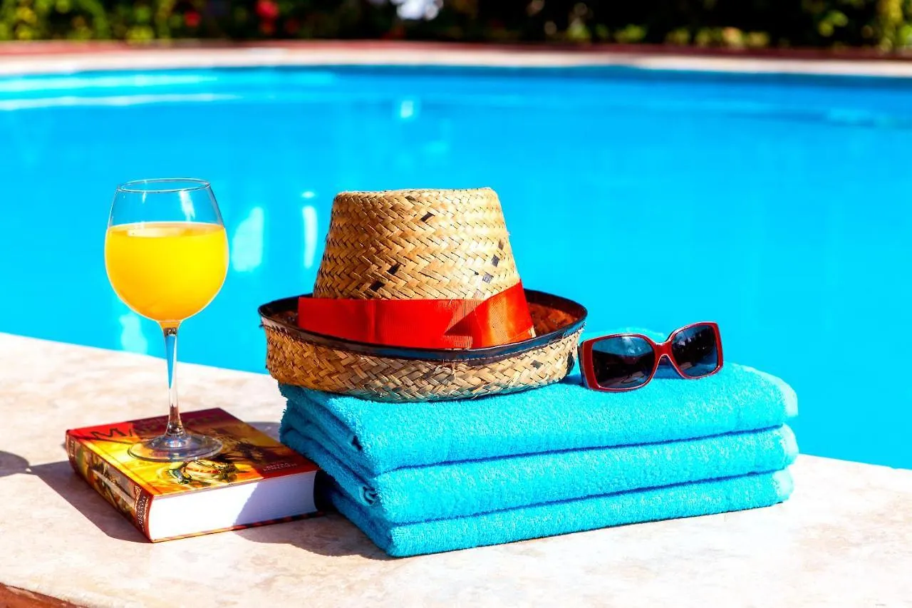 Tropicana Suites Deluxe Beach Club & Pool - Playa Los Corales Punta Cana Dominican Republic