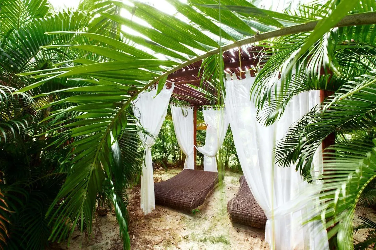 Tropicana Suites Deluxe Beach Club & Pool - Playa Los Corales Punta Cana Hotel