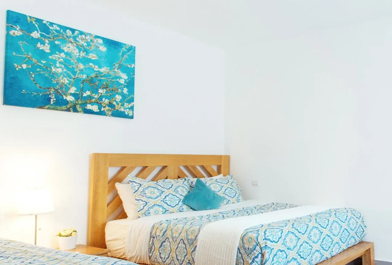 Ξενοδοχείο Tropicana Suites Deluxe Beach Club & Pool - Playa Los Corales Πούντα Κάνα