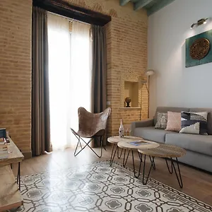 **** Aparthotel Hommyhome Casa Assle Spanien