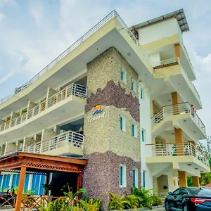 *** Aparthotel Tomasol Dominikanische Republik