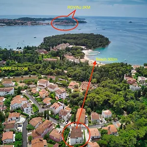  Gasthof Apartmani&soba Mimi Kroatien