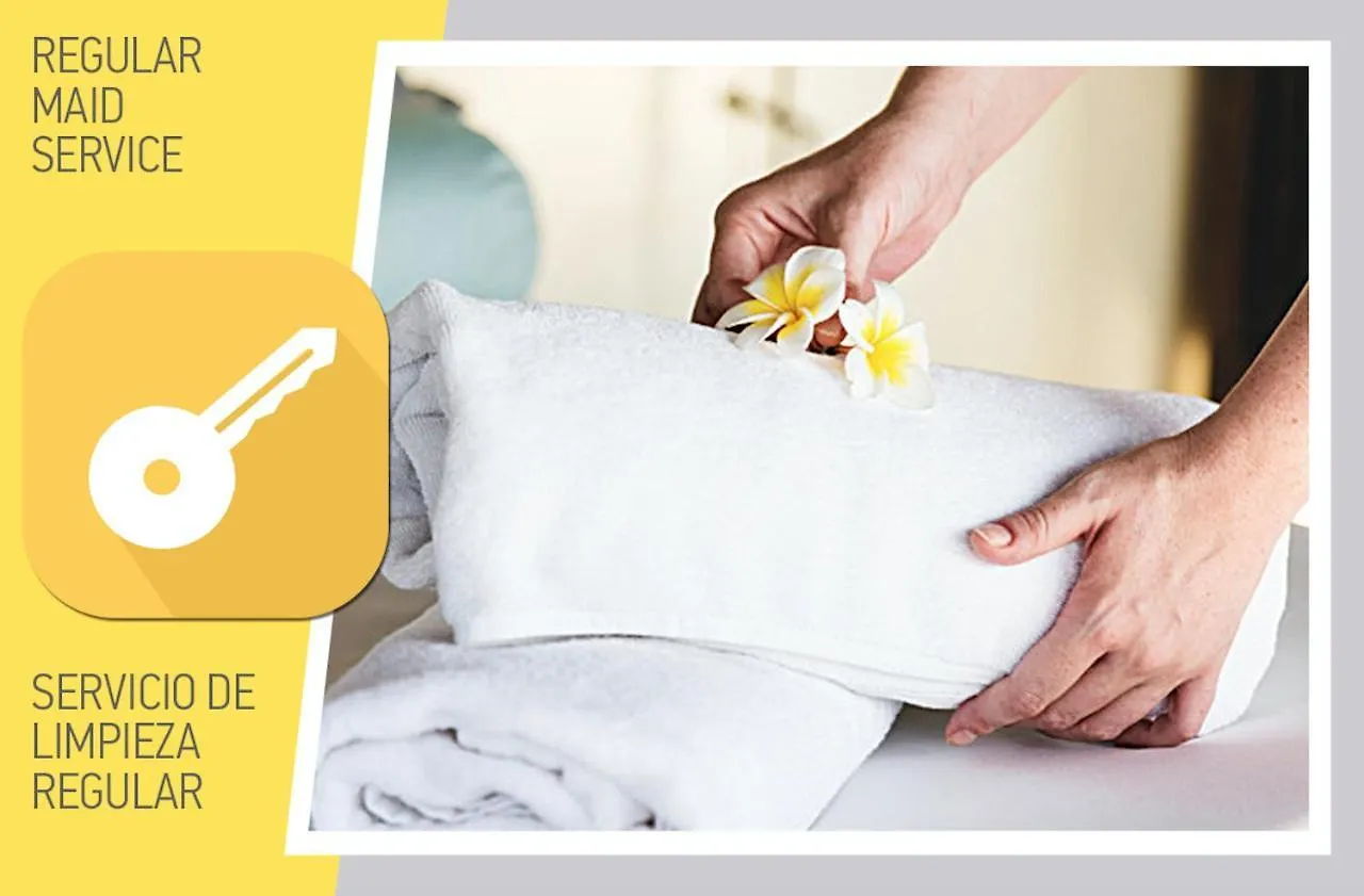 Tropicana Suites Deluxe Beach Club & Pool - Playa Los Corales Punta Cana